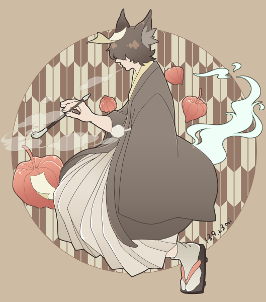 おきつねさん: miyojilog: おきつねさん: miyojilog: